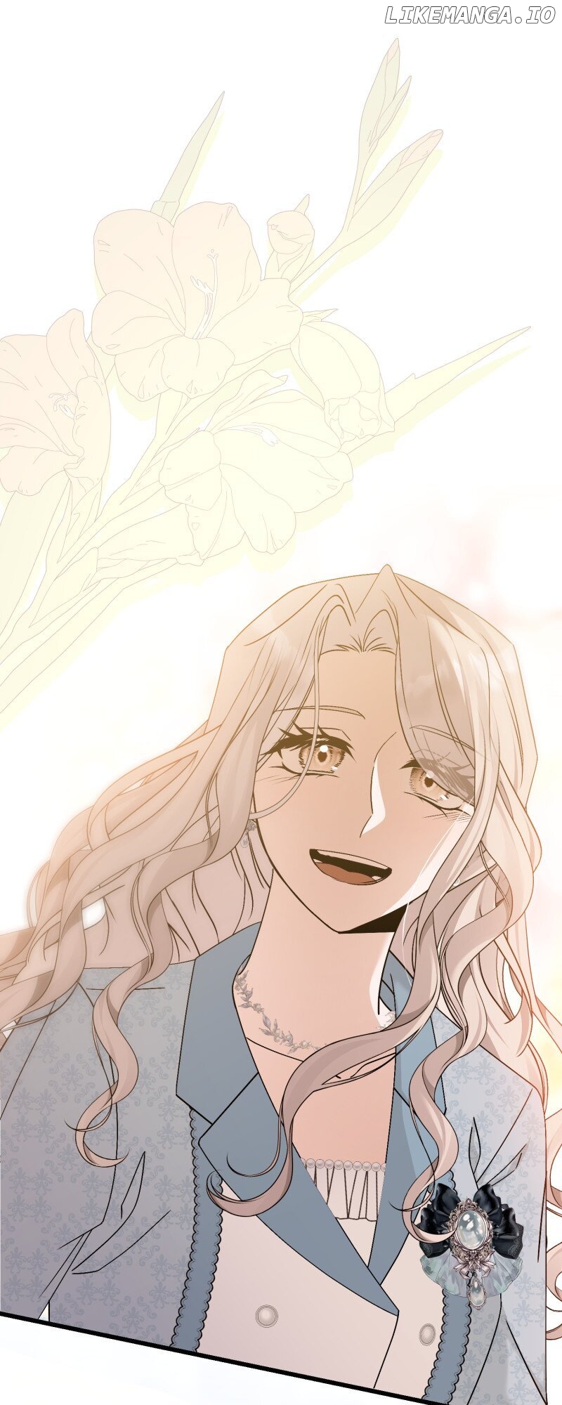 Survival of a Tyrant's Secretary Chapter 49 - page 82