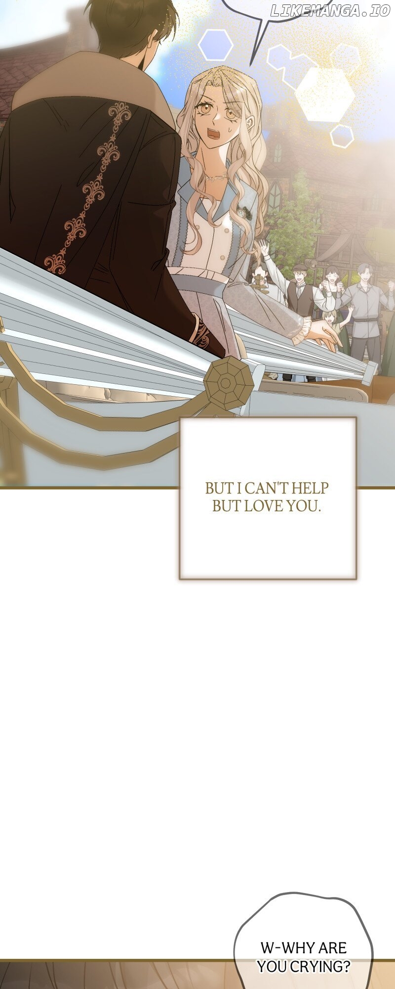 Survival of a Tyrant's Secretary Chapter 49 - page 89