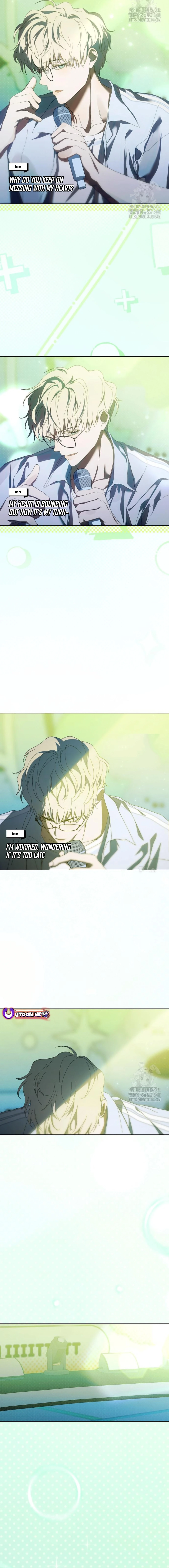 I Became the Youngest Member of Top Idol Chapter 38 - page 10