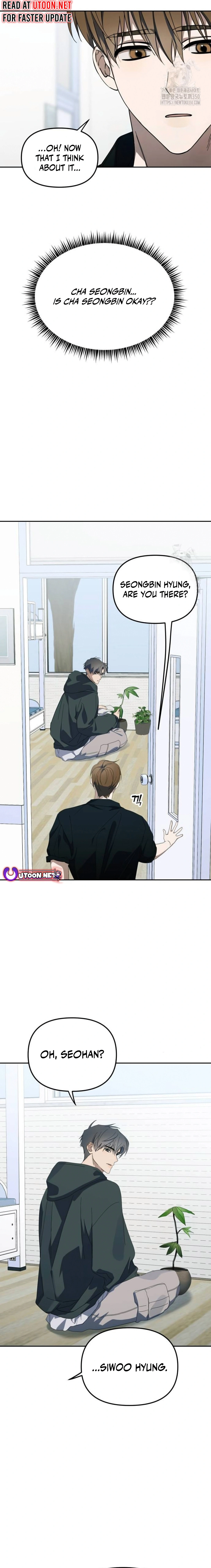 I Became the Youngest Member of Top Idol Chapter 40 - page 15