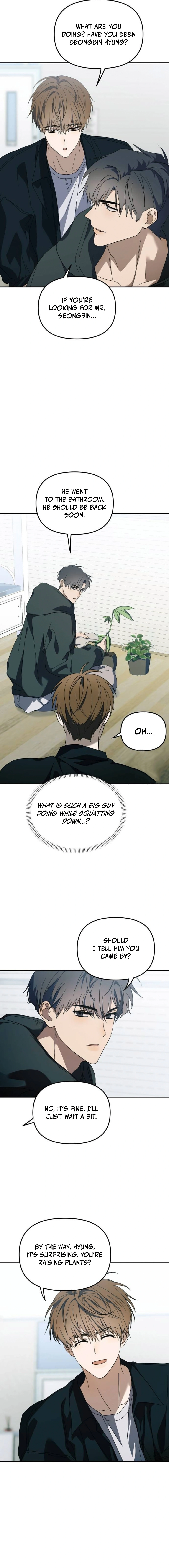 I Became the Youngest Member of Top Idol Chapter 40 - page 16