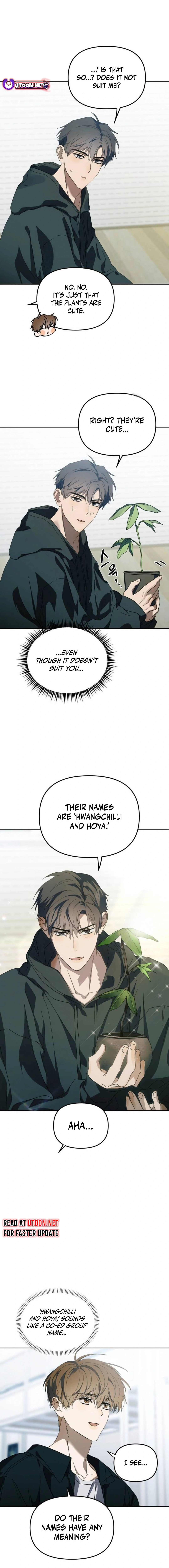 I Became the Youngest Member of Top Idol Chapter 40 - page 17