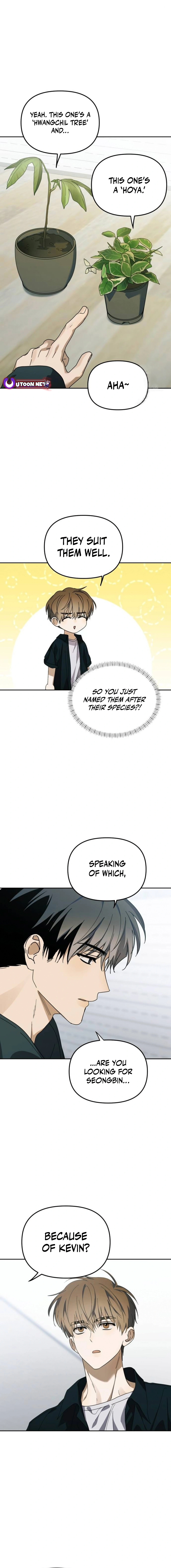 I Became the Youngest Member of Top Idol Chapter 40 - page 18