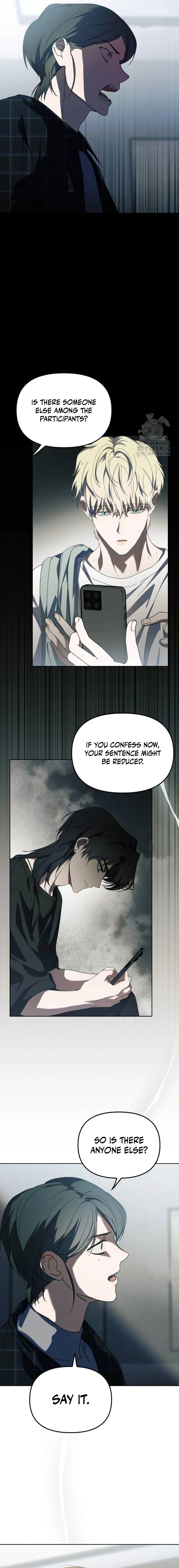 I Became the Youngest Member of Top Idol Chapter 40 - page 7
