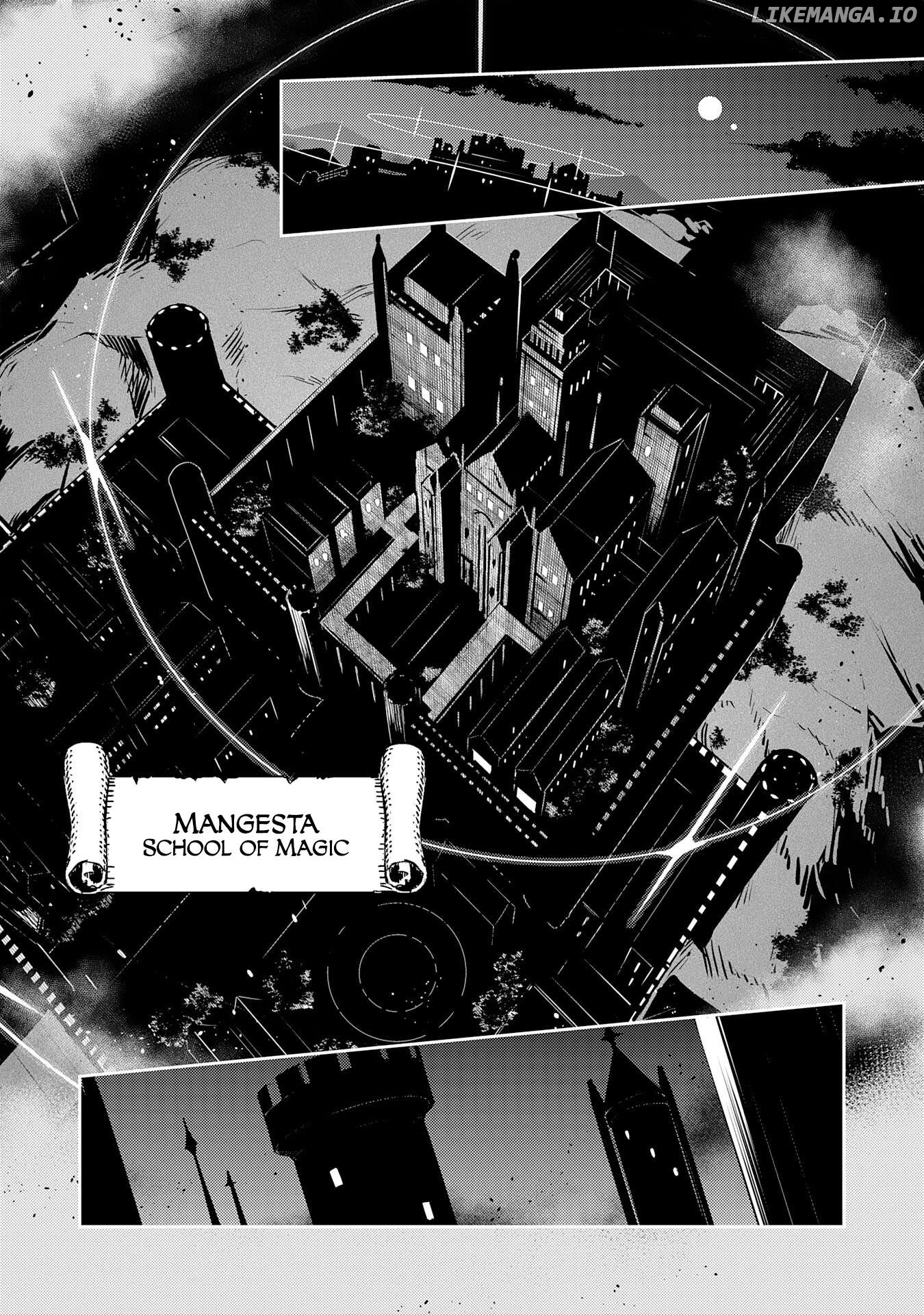 Unluckiness to the Strongest Man Chapter 22 - page 30
