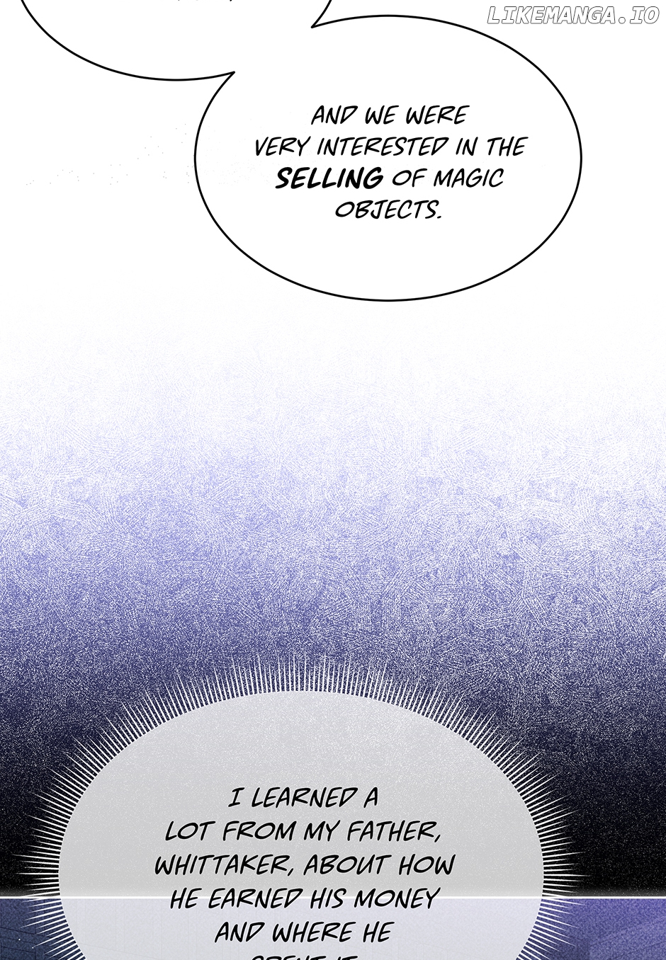Lady Baby Is a Revenge Maker Chapter 33 - page 5
