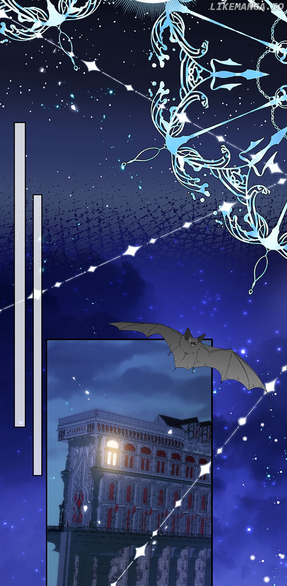 The Adopted Daughter Saves the World Chapter 61 - page 29