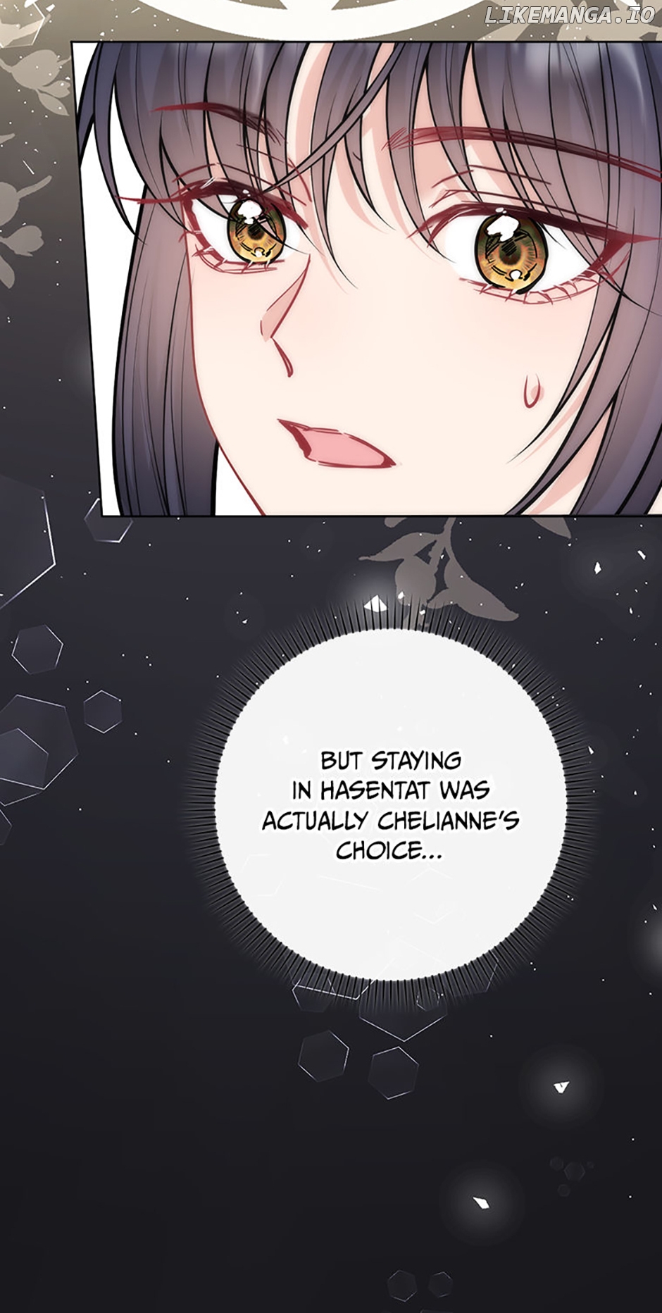 The Adopted Daughter Saves the World Chapter 61 - page 42