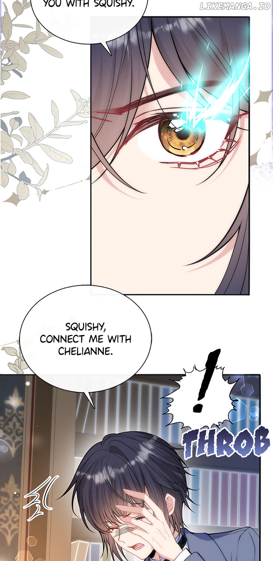 The Adopted Daughter Saves the World Chapter 61 - page 45