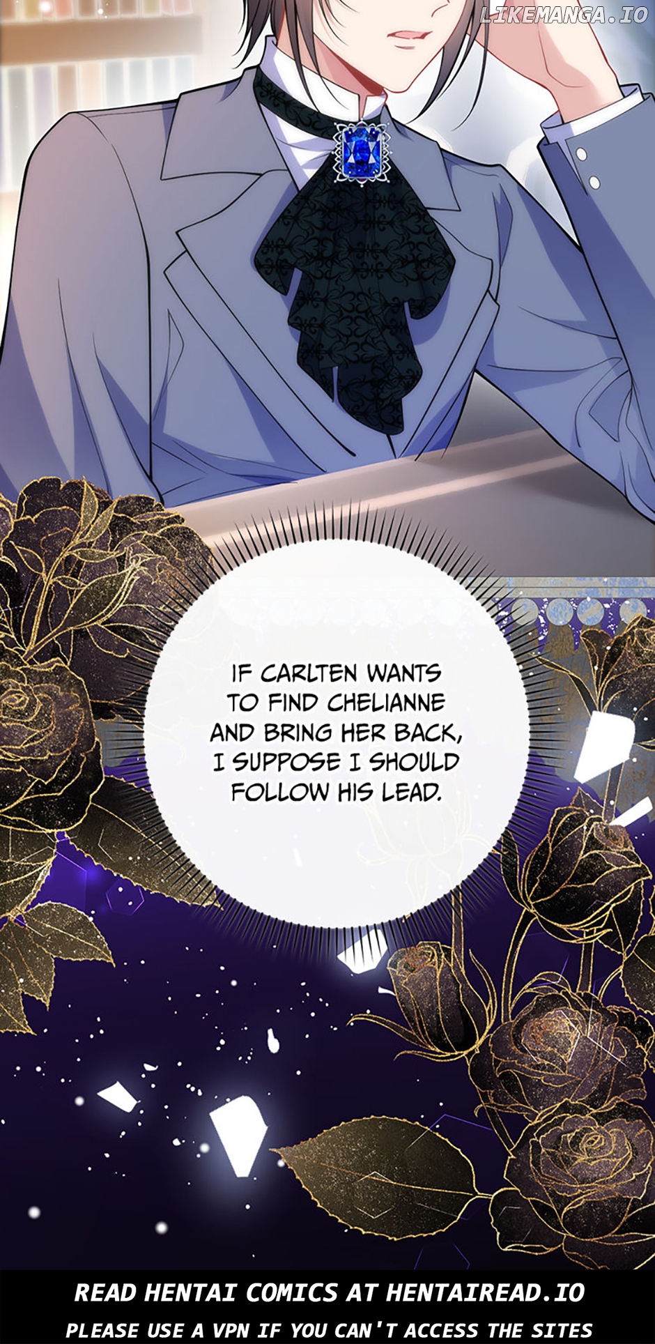 The Adopted Daughter Saves the World Chapter 61 - page 51
