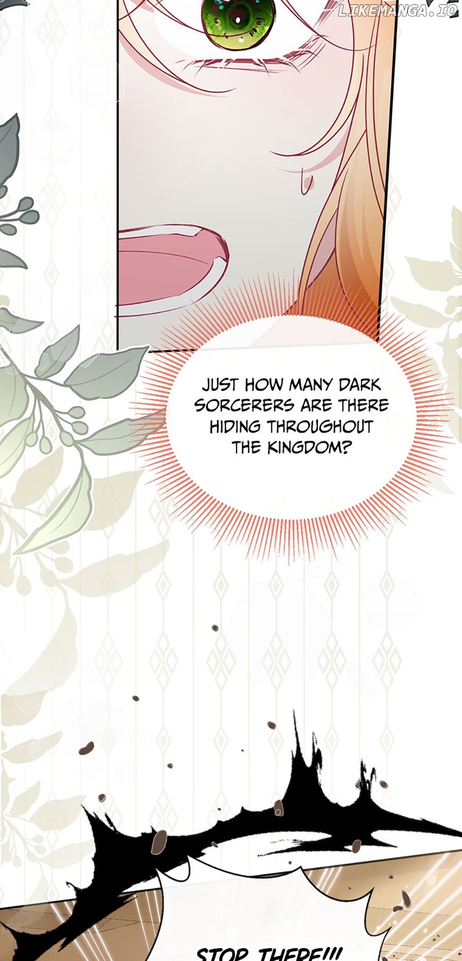 The Adopted Daughter Saves the World Chapter 62 - page 40