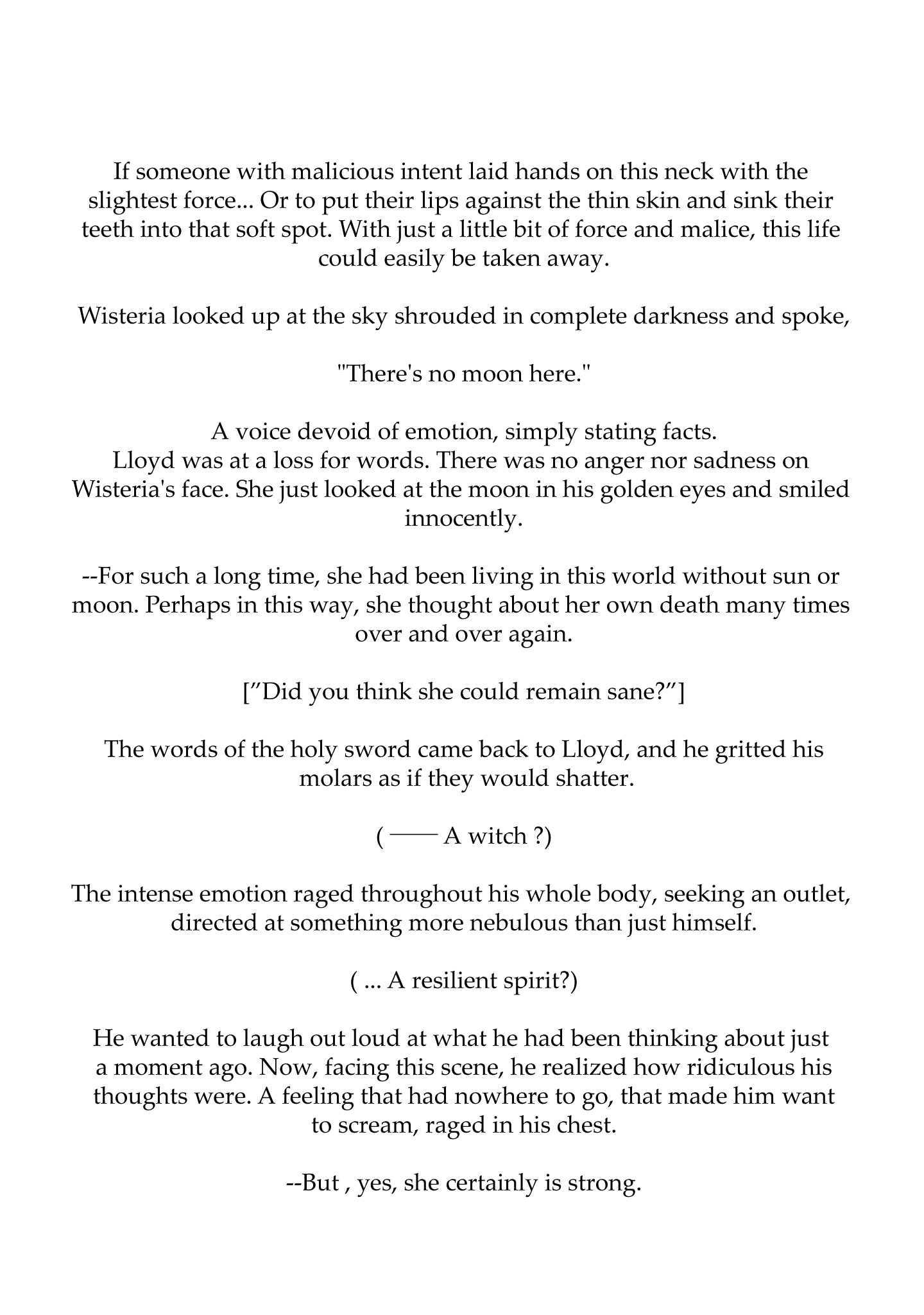 The Person I Loved Asked Me to Die in My Younger Sister's Place Chapter 13 - page 46