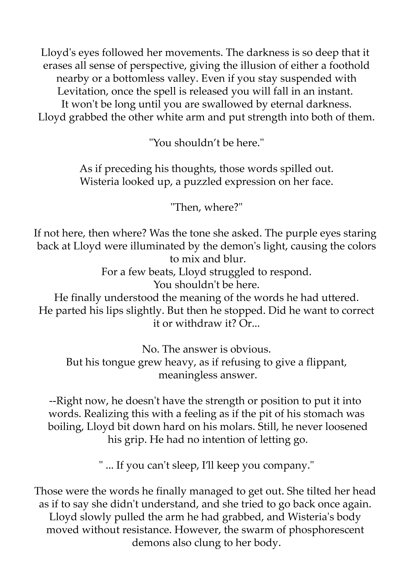 The Person I Loved Asked Me to Die in My Younger Sister's Place Chapter 13 - page 48
