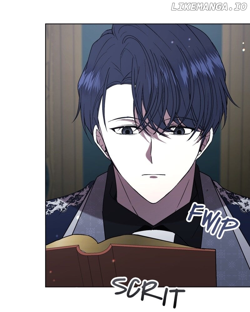 The Handmaiden Dreams at Sunset Chapter 46 - page 16