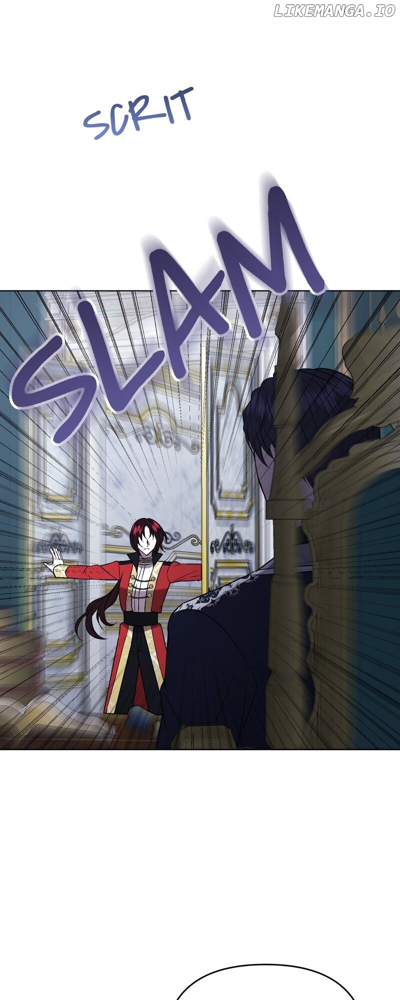 The Handmaiden Dreams at Sunset Chapter 46 - page 17