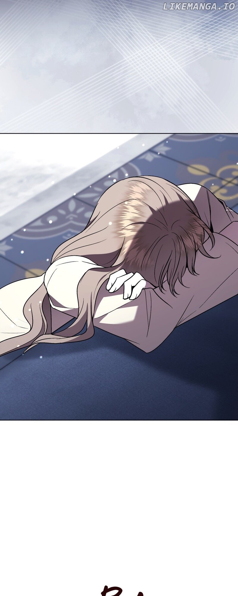 The Handmaiden Dreams at Sunset Chapter 46 - page 39