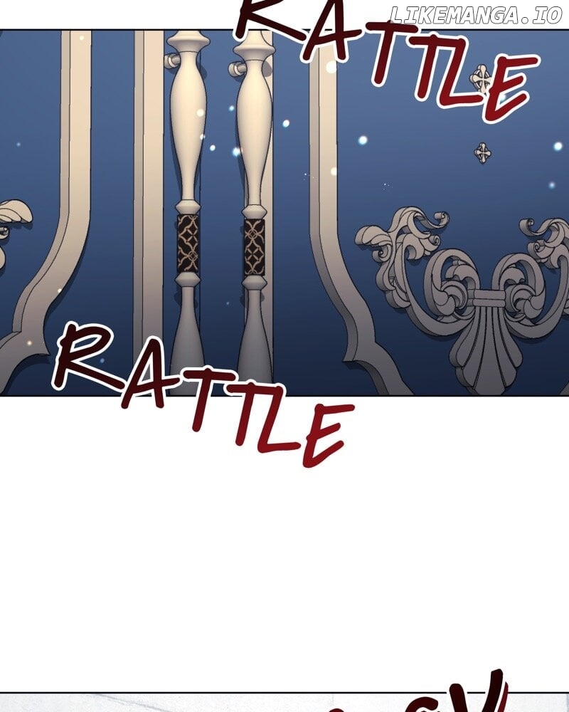 The Handmaiden Dreams at Sunset Chapter 46 - page 40