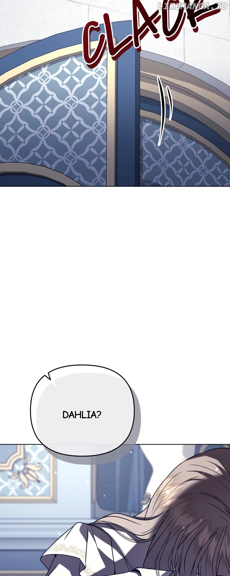 The Handmaiden Dreams at Sunset Chapter 46 - page 41