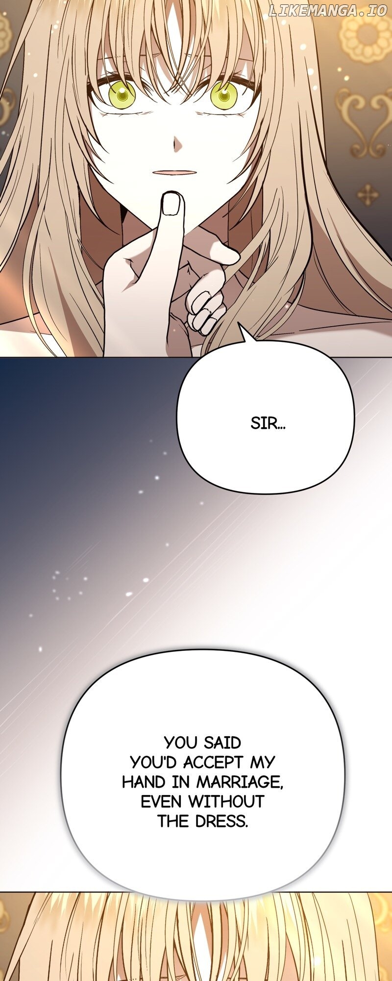 The Handmaiden Dreams at Sunset Chapter 46 - page 5