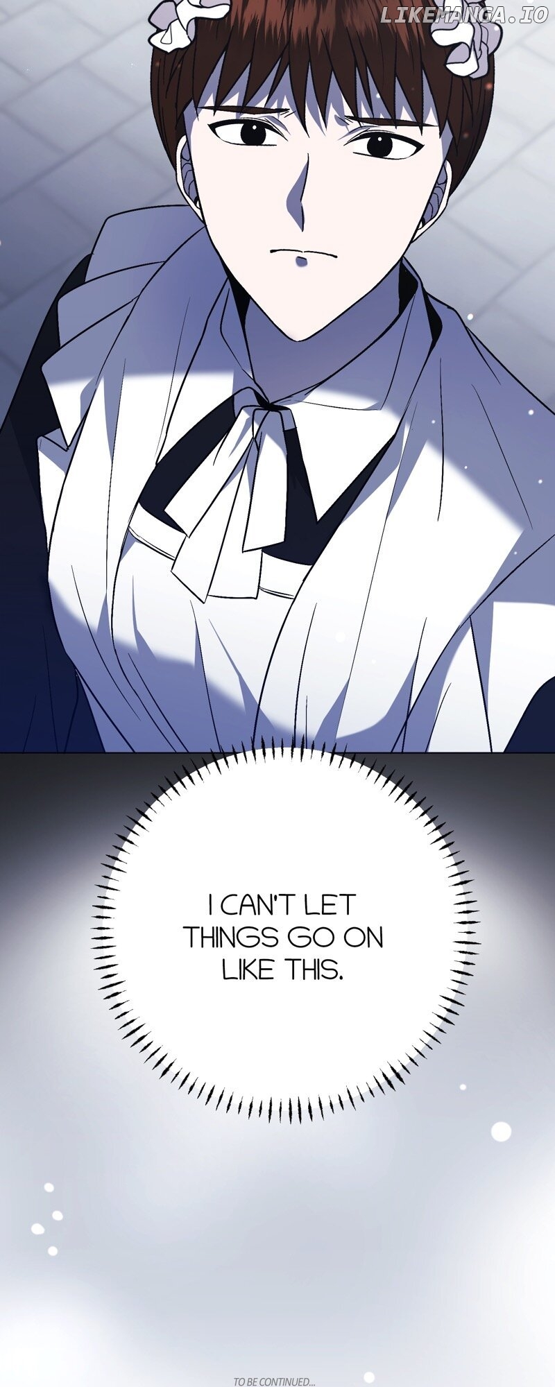 The Handmaiden Dreams at Sunset Chapter 46 - page 62