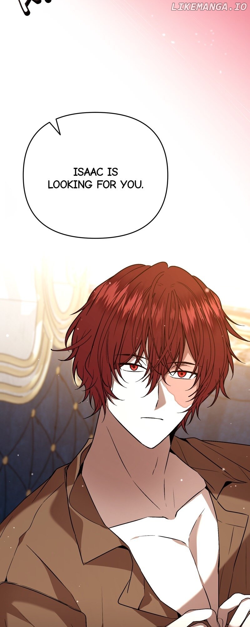 The Handmaiden Dreams at Sunset Chapter 47 - page 10