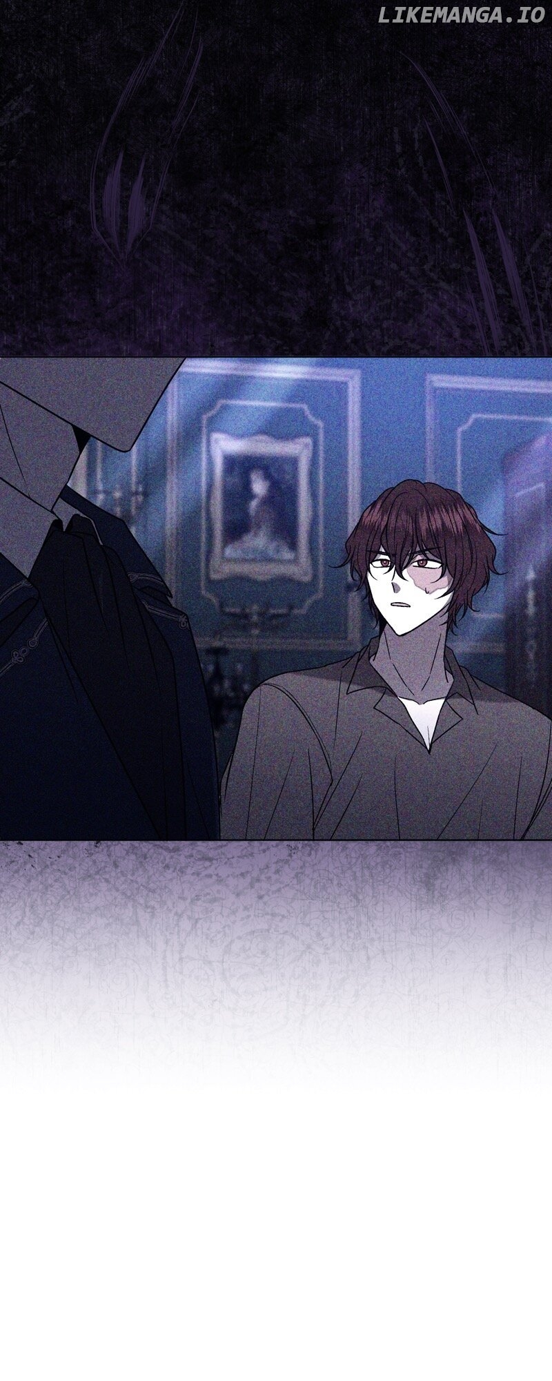 The Handmaiden Dreams at Sunset Chapter 47 - page 27