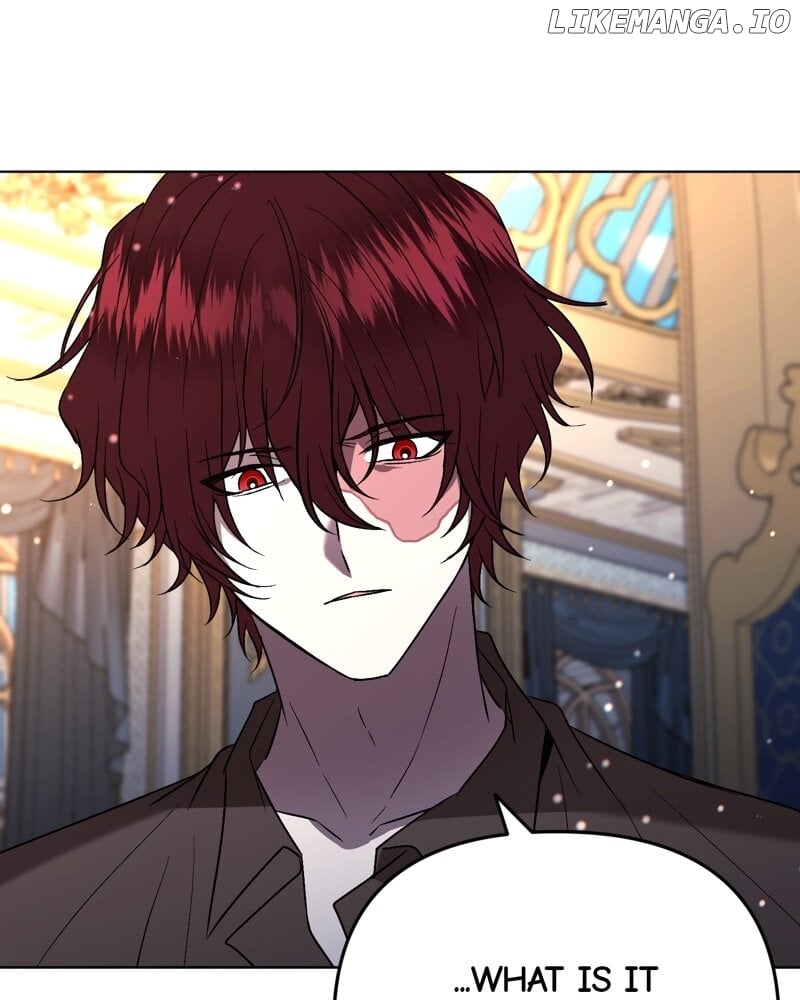 The Handmaiden Dreams at Sunset Chapter 47 - page 40