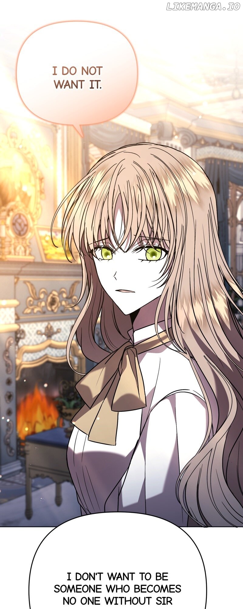 The Handmaiden Dreams at Sunset Chapter 47 - page 45