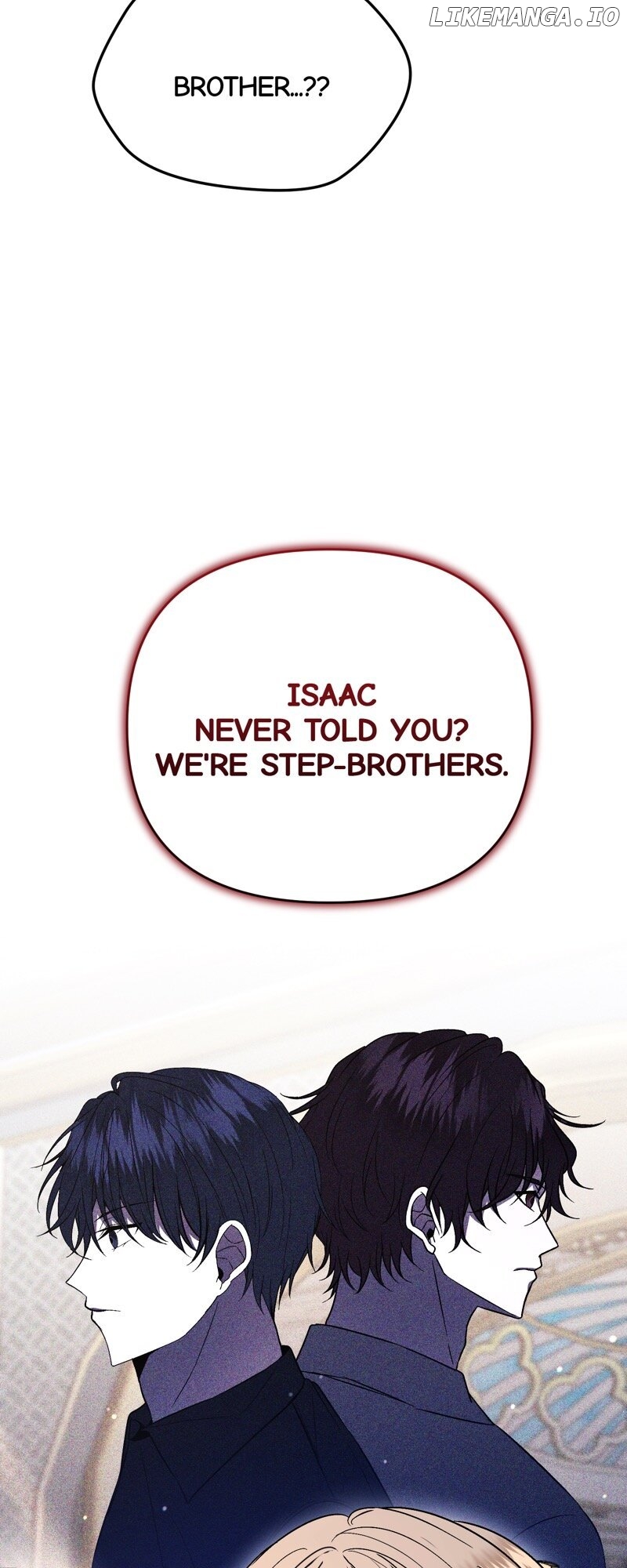 The Handmaiden Dreams at Sunset Chapter 47 - page 55