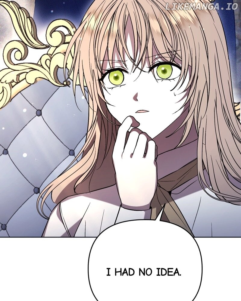 The Handmaiden Dreams at Sunset Chapter 47 - page 56