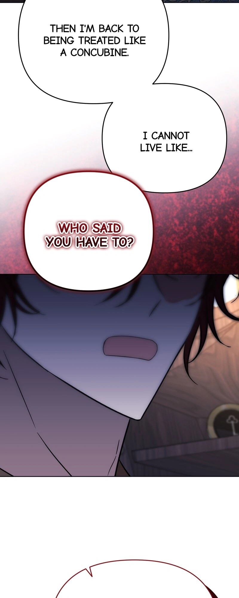 The Handmaiden Dreams at Sunset Chapter 47 - page 63