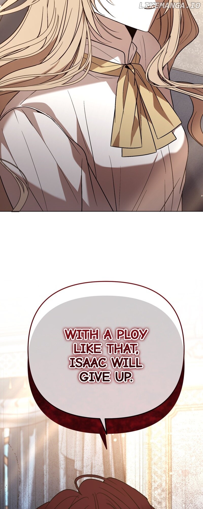 The Handmaiden Dreams at Sunset Chapter 47 - page 65