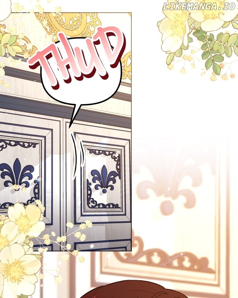 The Handmaiden Dreams at Sunset Chapter 47 - page 8