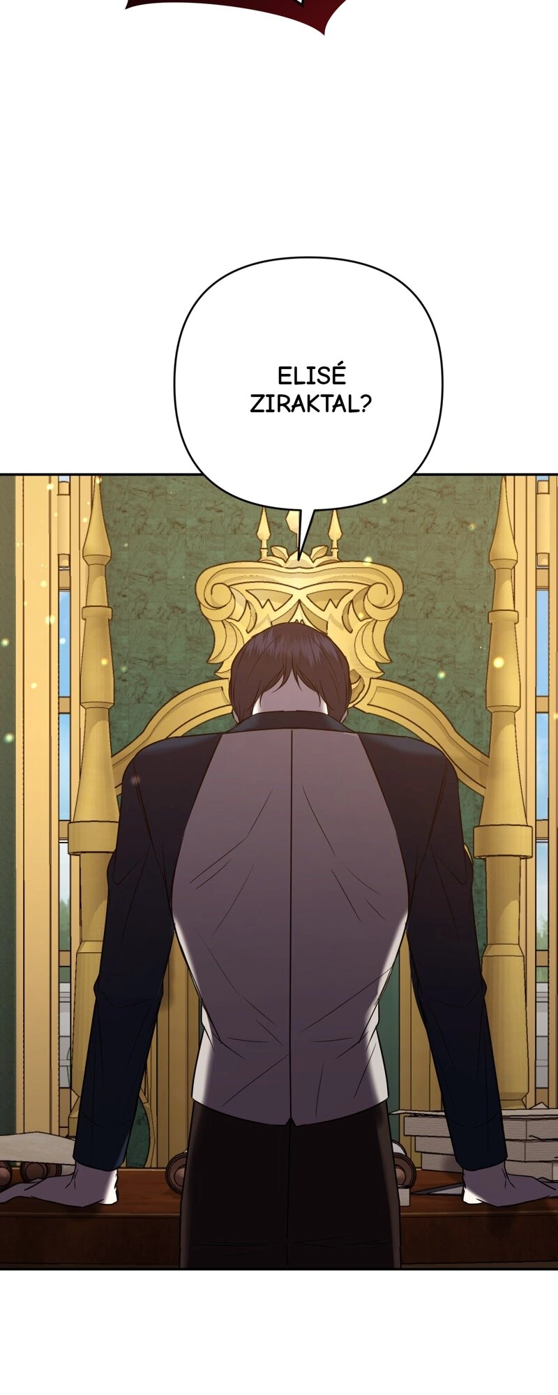 The Handmaiden Dreams at Sunset Chapter 49 - page 30