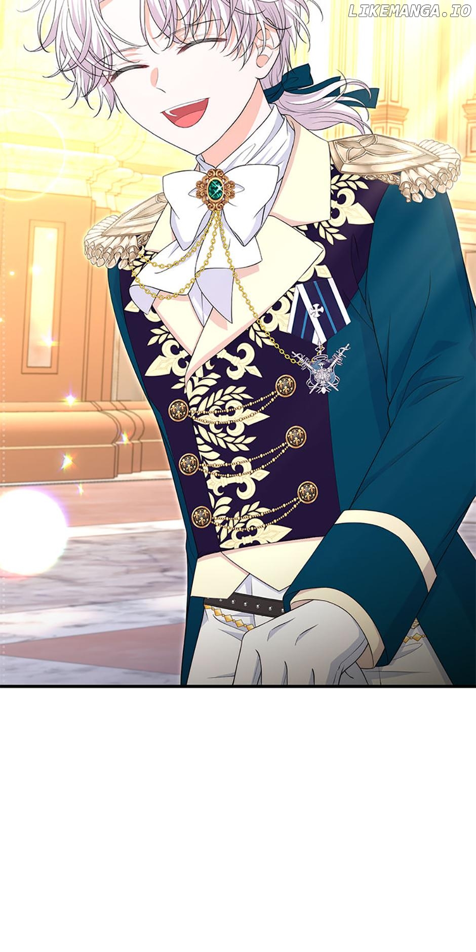 The S-Class Little Princess Is Too Strong Chapter 35 - page 10