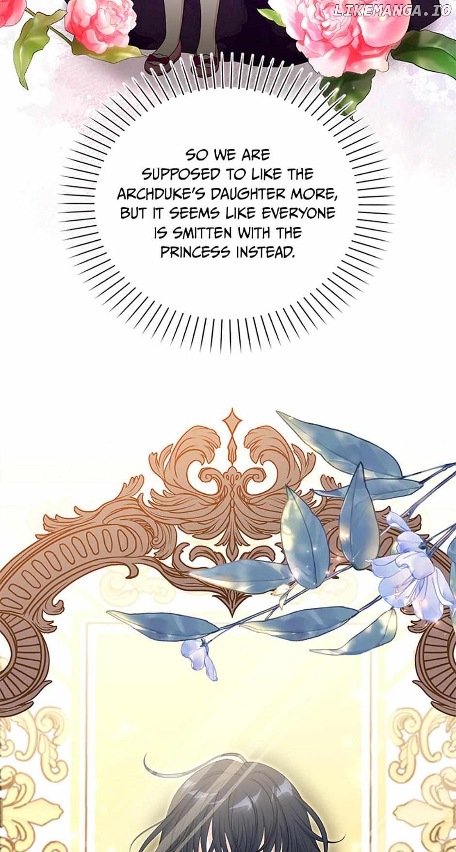 The S-Class Little Princess Is Too Strong Chapter 35 - page 17