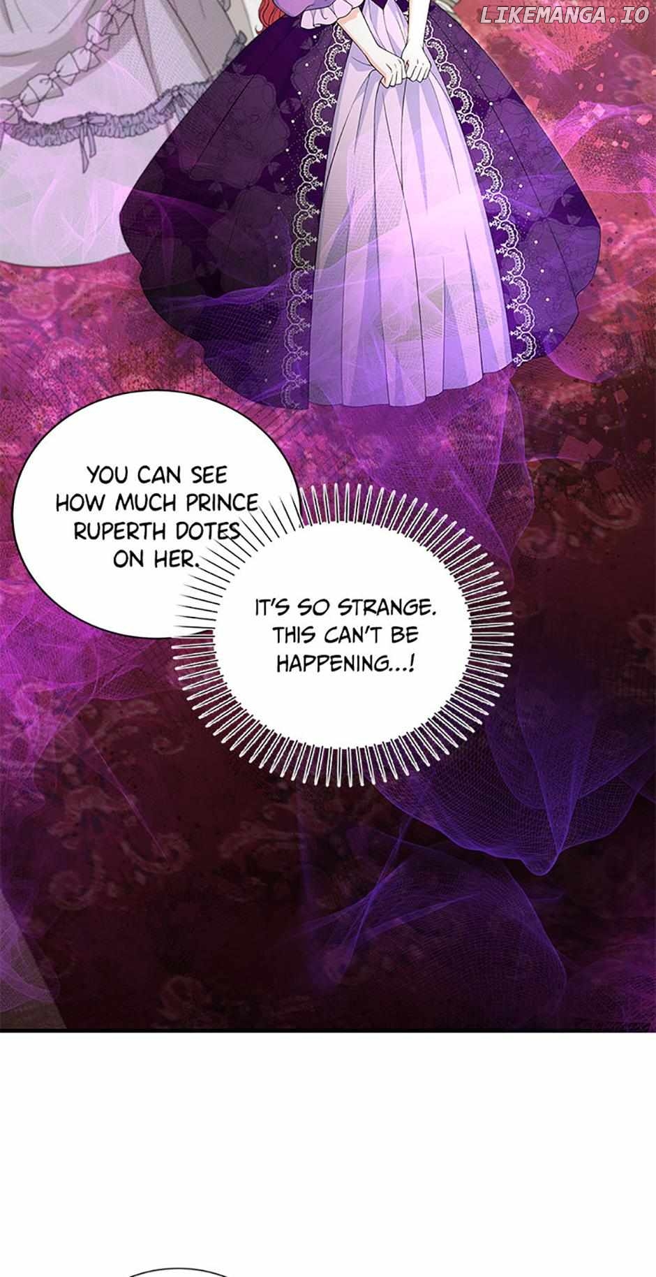 The S-Class Little Princess Is Too Strong Chapter 35 - page 22