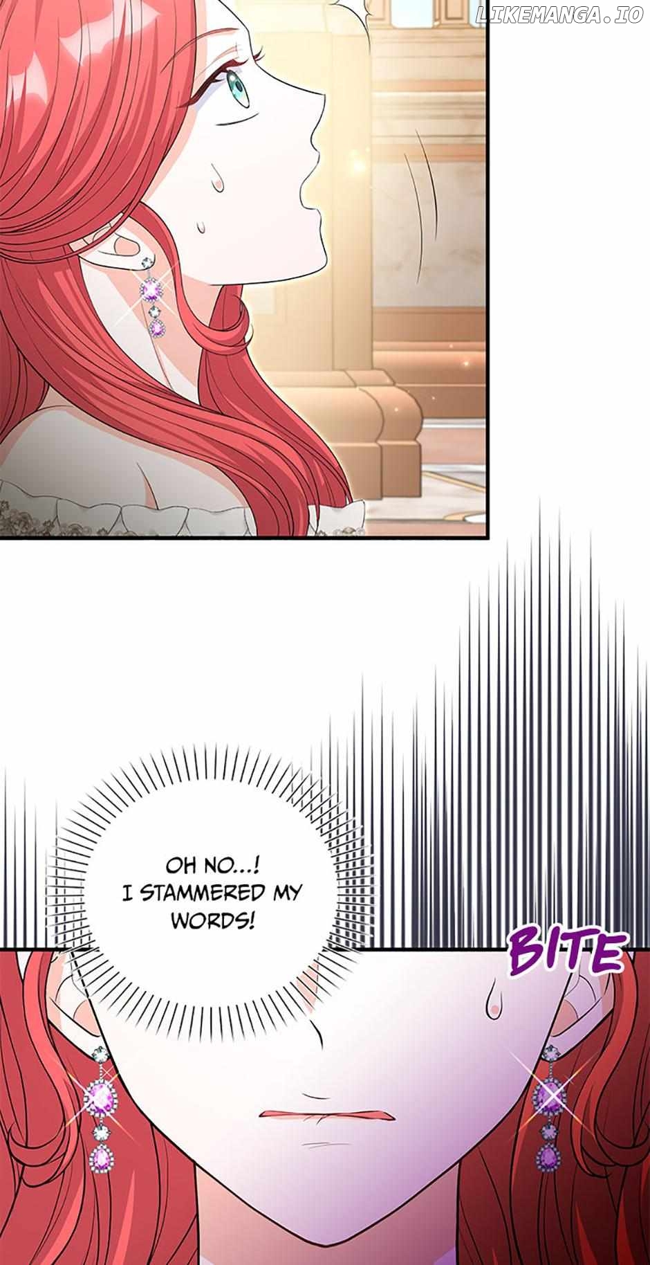 The S-Class Little Princess Is Too Strong Chapter 35 - page 24