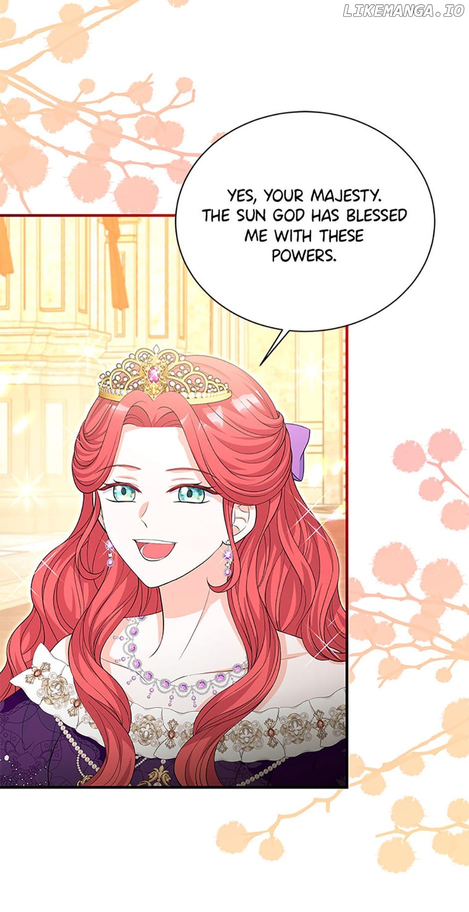The S-Class Little Princess Is Too Strong Chapter 35 - page 26