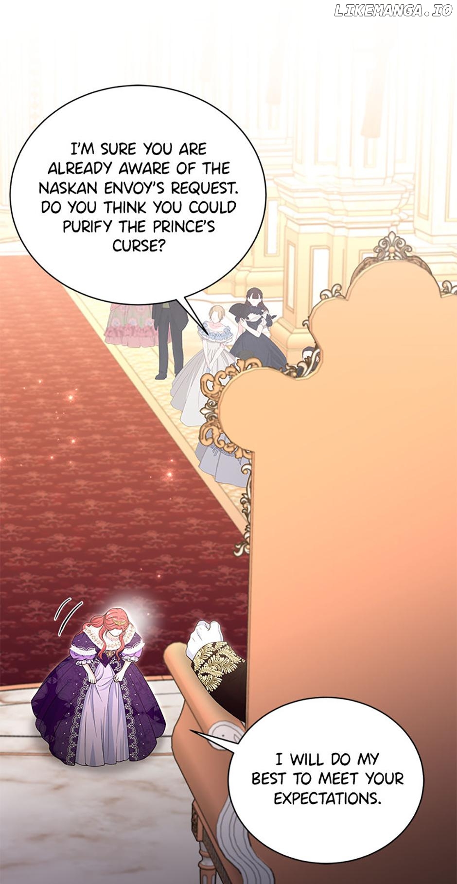 The S-Class Little Princess Is Too Strong Chapter 35 - page 27