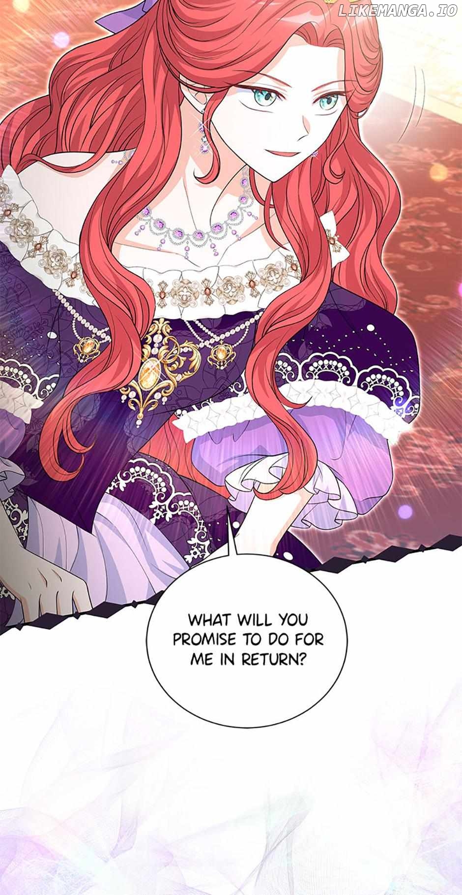 The S-Class Little Princess Is Too Strong Chapter 35 - page 29