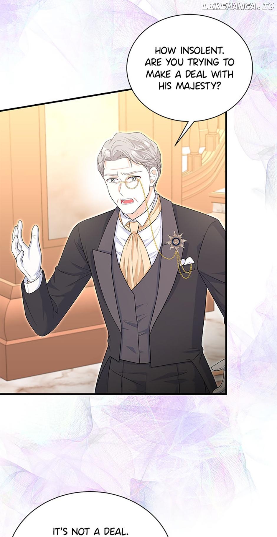 The S-Class Little Princess Is Too Strong Chapter 35 - page 30