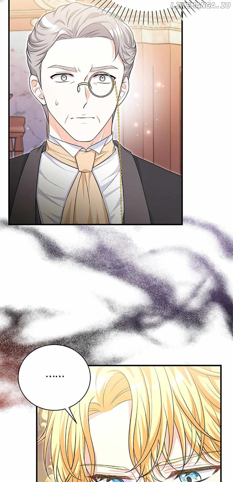 The S-Class Little Princess Is Too Strong Chapter 35 - page 34