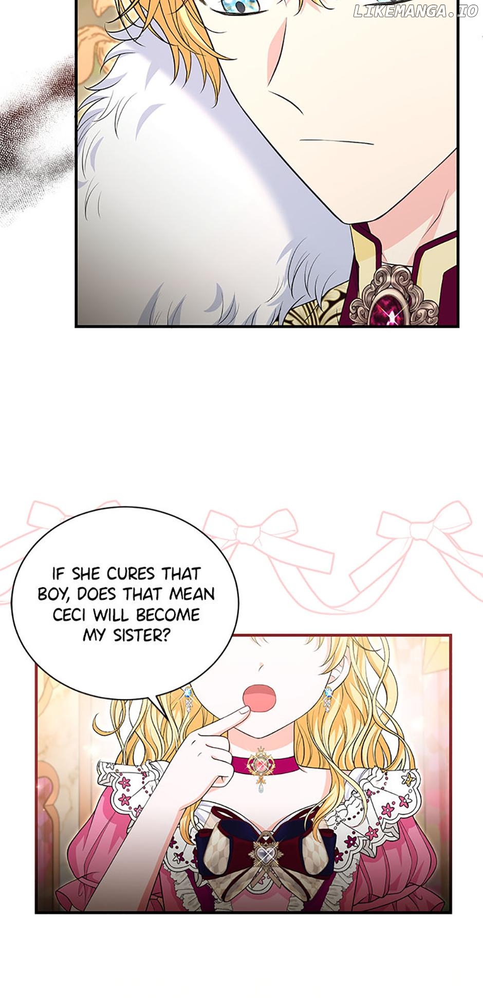 The S-Class Little Princess Is Too Strong Chapter 35 - page 35