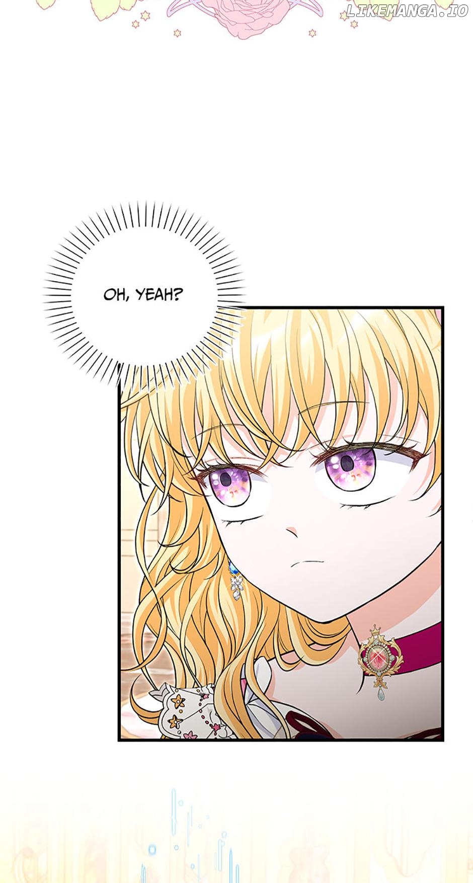 The S-Class Little Princess Is Too Strong Chapter 35 - page 3