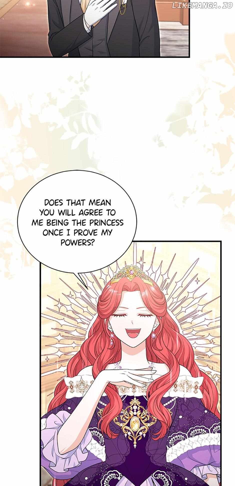 The S-Class Little Princess Is Too Strong Chapter 35 - page 40