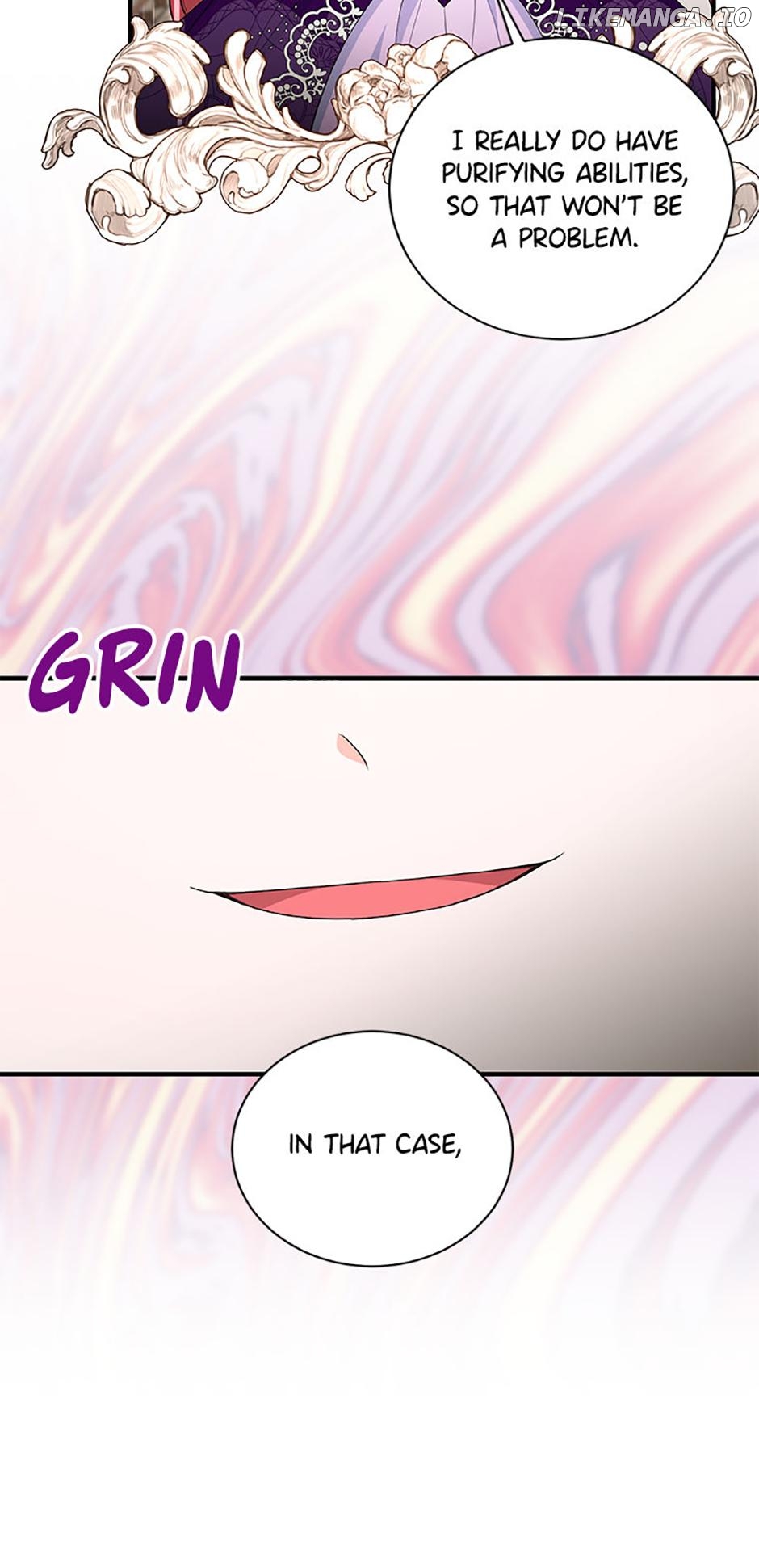 The S-Class Little Princess Is Too Strong Chapter 35 - page 41