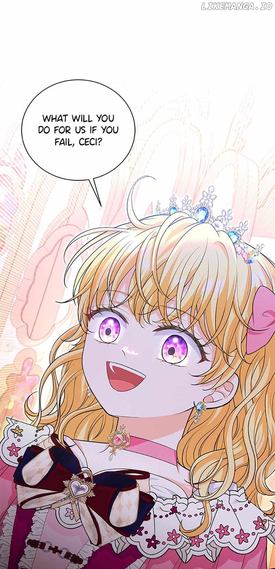 The S-Class Little Princess Is Too Strong Chapter 35 - page 42