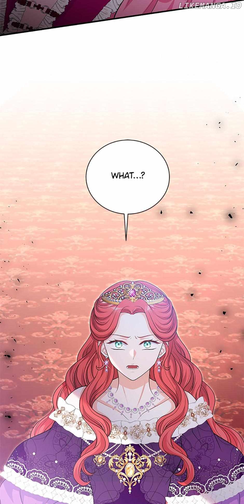 The S-Class Little Princess Is Too Strong Chapter 35 - page 43