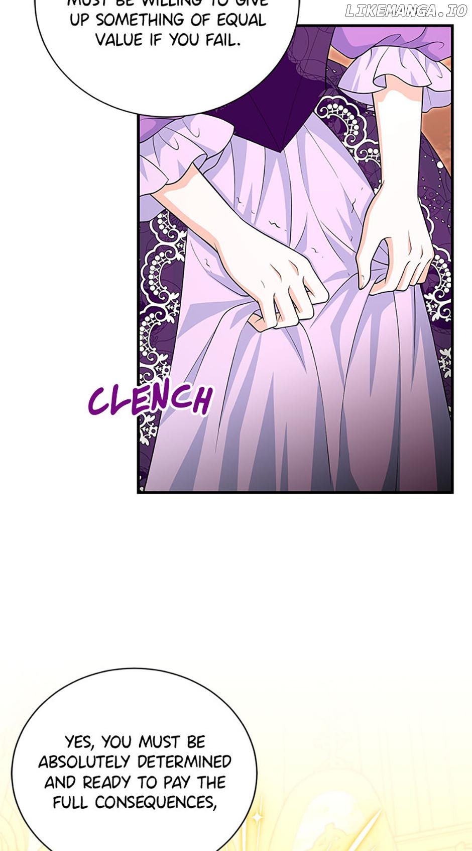 The S-Class Little Princess Is Too Strong Chapter 35 - page 50
